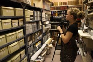 Henshall Archives