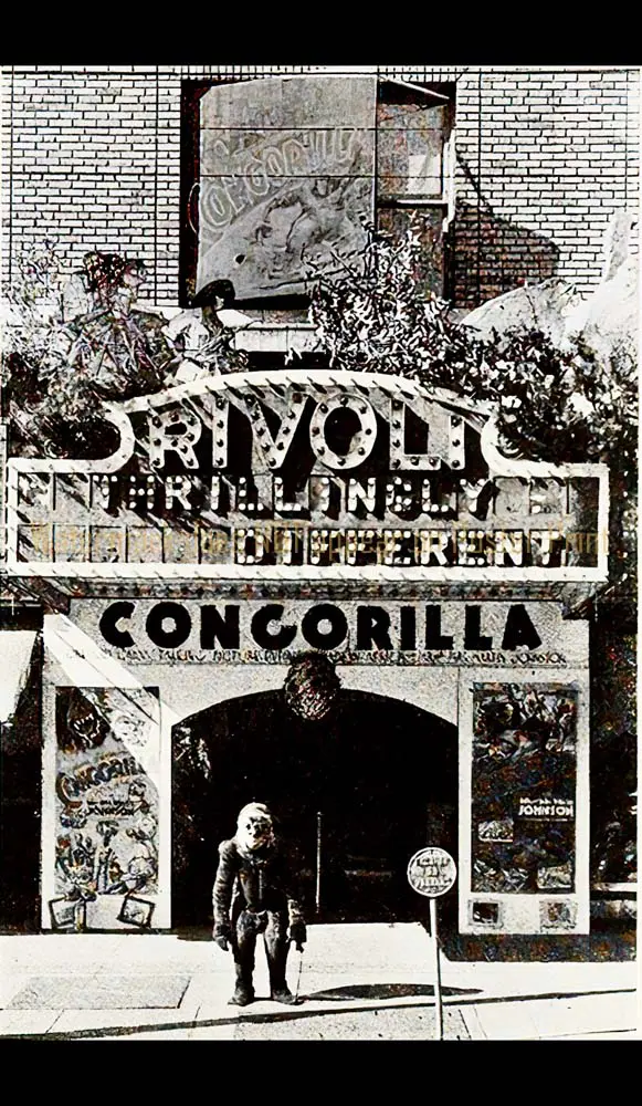Congorilla-rivoli-theatre