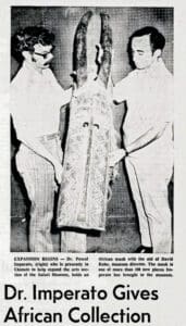 Chanute-Tribune-April,7-1973-imperato donates collection_resized