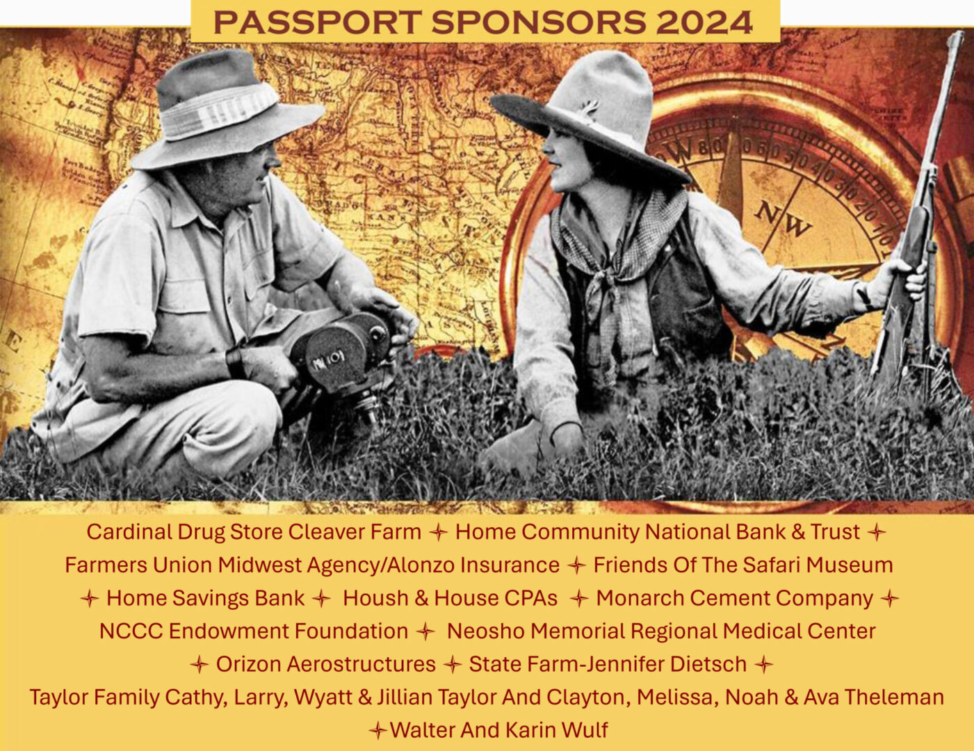 Passport Sponsor 2024 draft